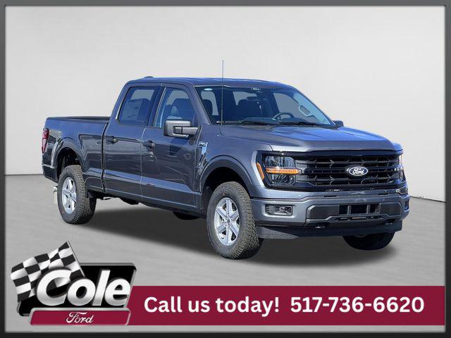 2026 Ford F-150 XLT for sale in Coldwater, MI