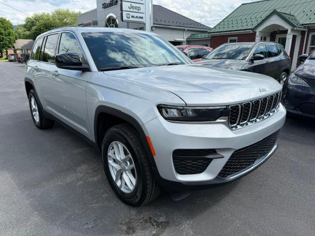 2026 Jeep Grand Cherokee Altitude 4x4 for sale in Mifflintown, PA