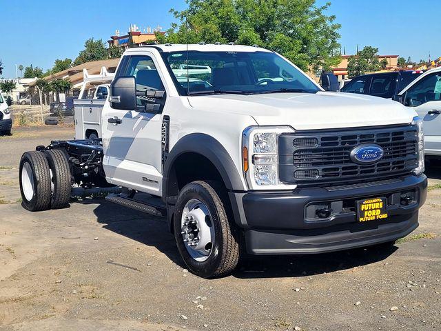 2026 Ford F-550 XL for sale in Sacramento, CA