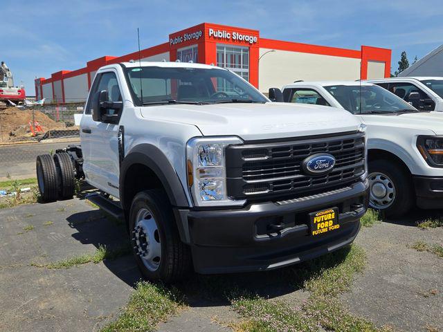 2026 Ford F-550 XL for sale in Sacramento, CA