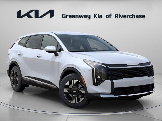 2026 Kia Sportage LX for sale in Pelham, AL