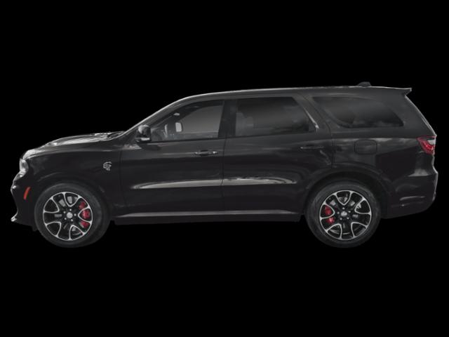 2026 Dodge Durango DURANGO SRT HELLCAT AWD