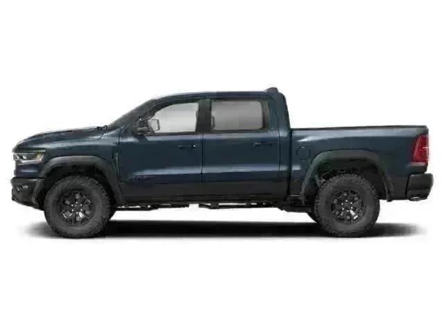 2026 RAM Ram 1500 RAM 1500 RHO CREW CAB 4X4 57 BOX 2026 RAM Ram 1500 RAM 1500 RHO CREW CAB 4X4 57 BOX