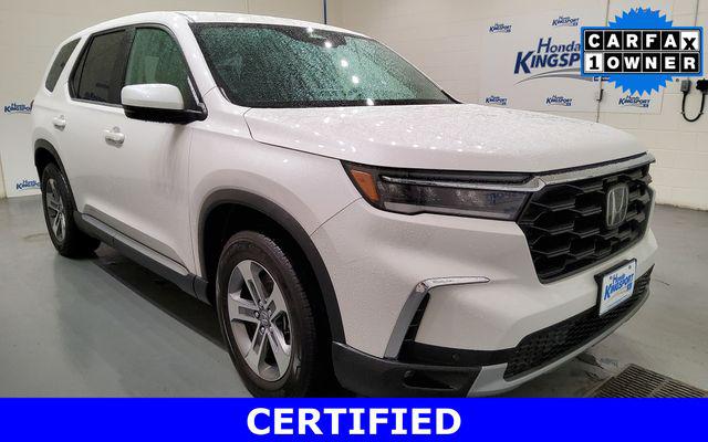 2024 Honda Pilot EX-L for sale in Kingsport, TN