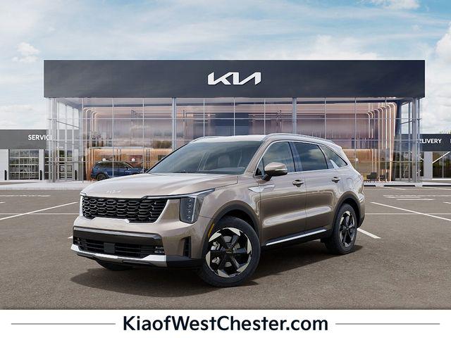 2026 Kia Sorento Hybrid EX for sale in West Chester, PA