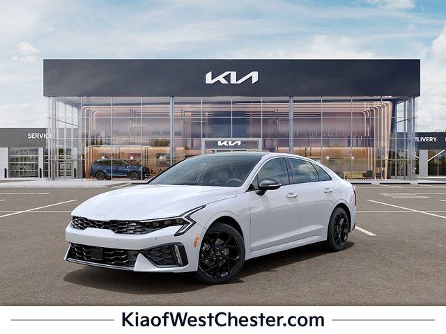 2026 Kia K5 GT-Line AWD for sale in West Chester, PA