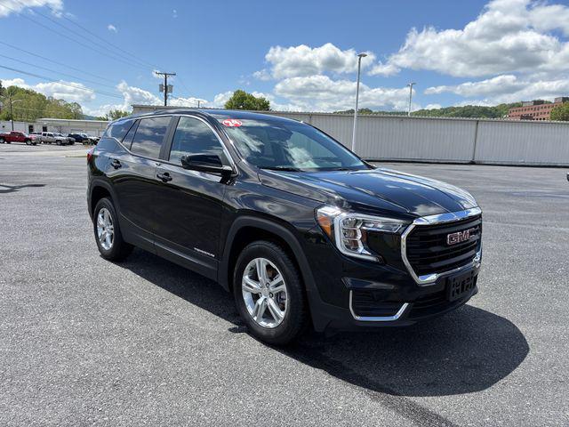 2024 GMC Terrain AWD SLE