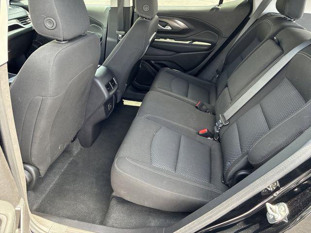 2024 GMC Terrain AWD SLE