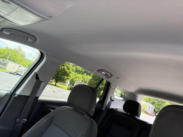 2024 GMC Terrain AWD SLE