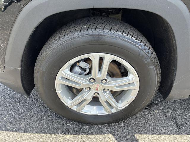 2024 GMC Terrain AWD SLE