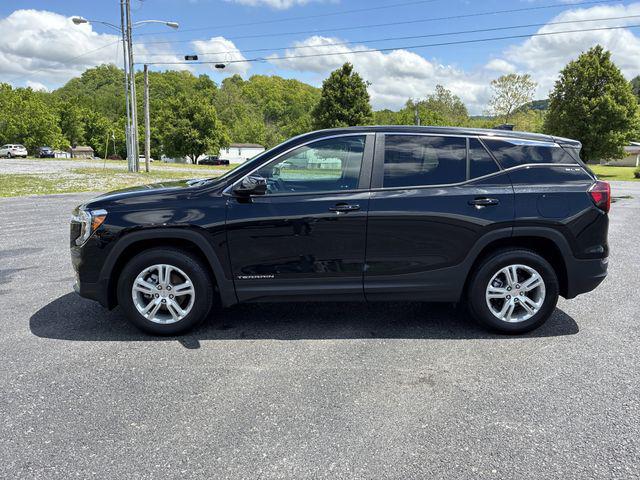 2024 GMC Terrain AWD SLE
