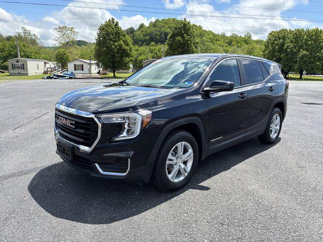 2024 GMC Terrain AWD SLE