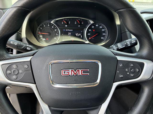 2024 GMC Terrain AWD SLE