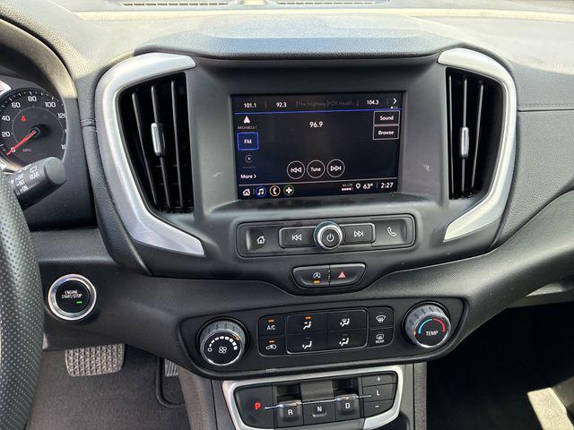 2024 GMC Terrain AWD SLE
