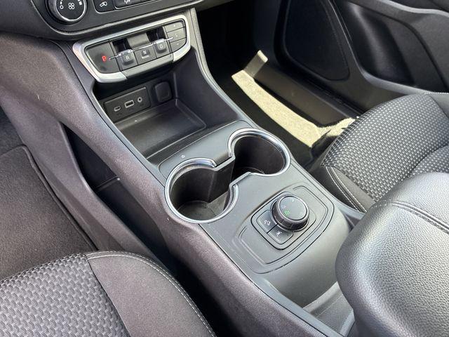 2024 GMC Terrain AWD SLE