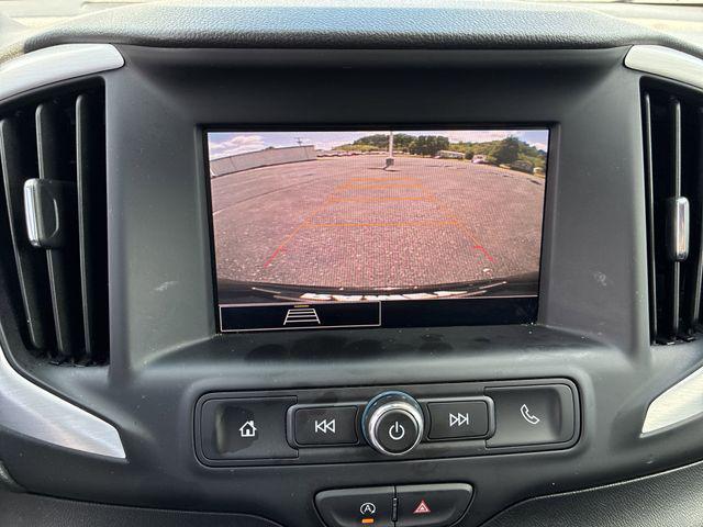 2024 GMC Terrain AWD SLE