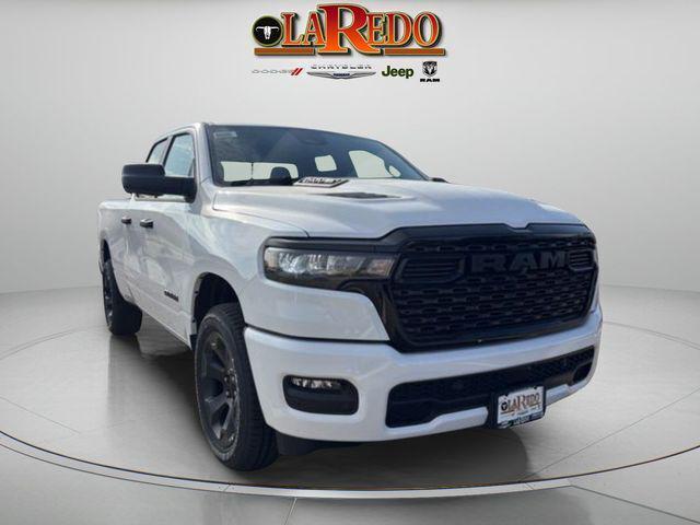 2026 RAM Ram 1500 RAM 1500 EXPRESS QUAD CAB 4X4 64 BOX