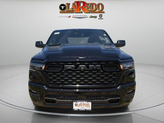 2026 RAM Ram 1500 RAM 1500 EXPRESS QUAD CAB 4X4 64 BOX