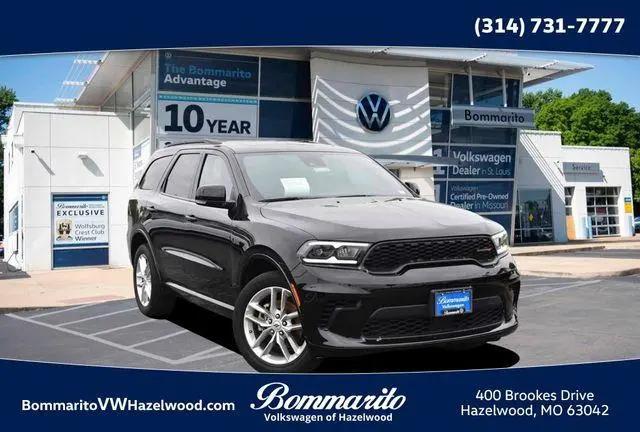 2025 Dodge Durango GT Plus AWD for sale in Hazelwood, MO