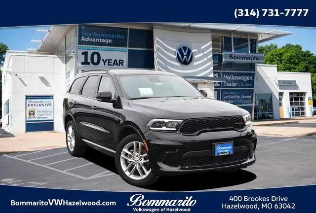 2025 Dodge Durango GT Plus AWD for sale in Hazelwood, MO