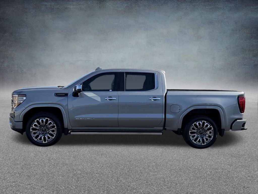 2026 GMC Sierra 1500 Denali Ultimate - Photo 6