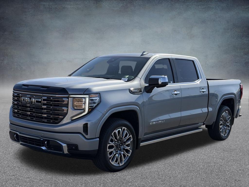 2026 GMC Sierra 1500 Denali Ultimate - Photo 7
