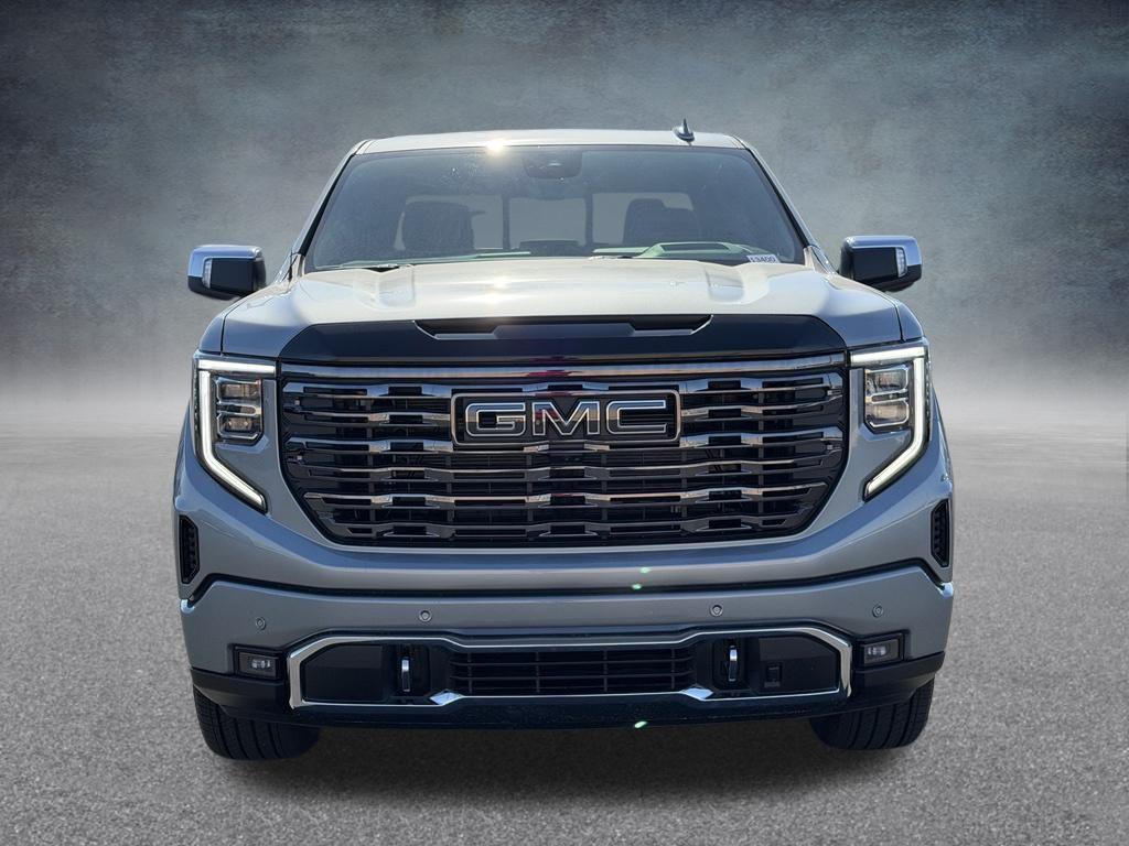 2026 GMC Sierra 1500 Denali Ultimate - Photo 8