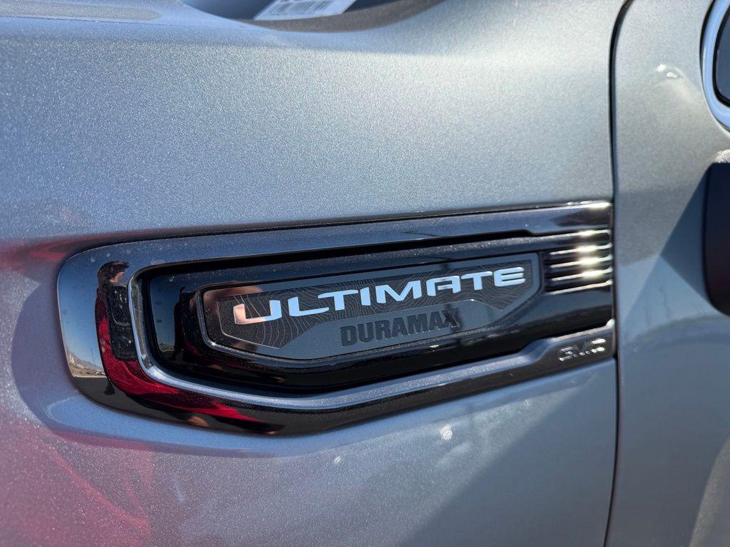 2026 GMC Sierra 1500 Denali Ultimate - Photo 10