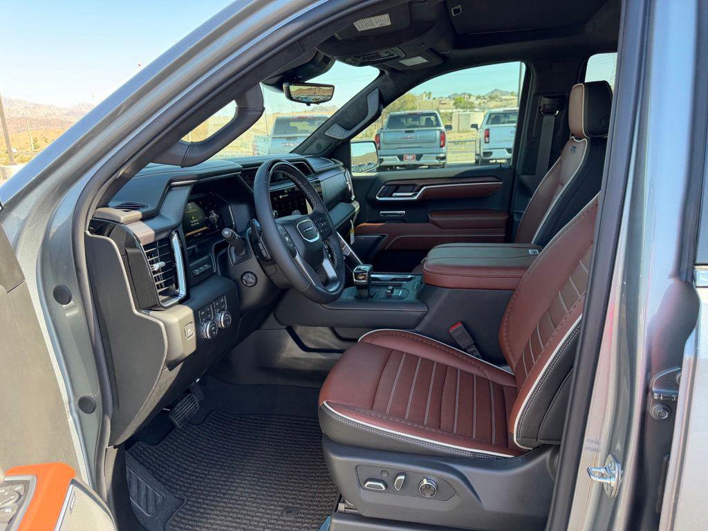 2026 GMC Sierra 1500 Denali Ultimate - Photo 11