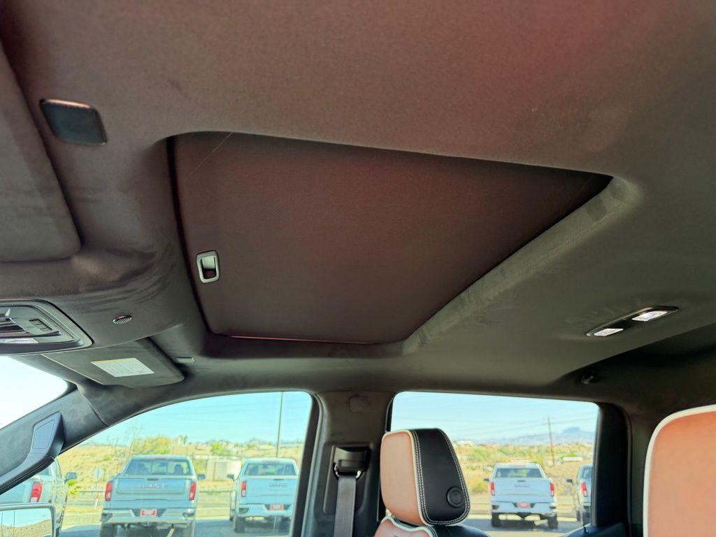 2026 GMC Sierra 1500 Denali Ultimate - Photo 13