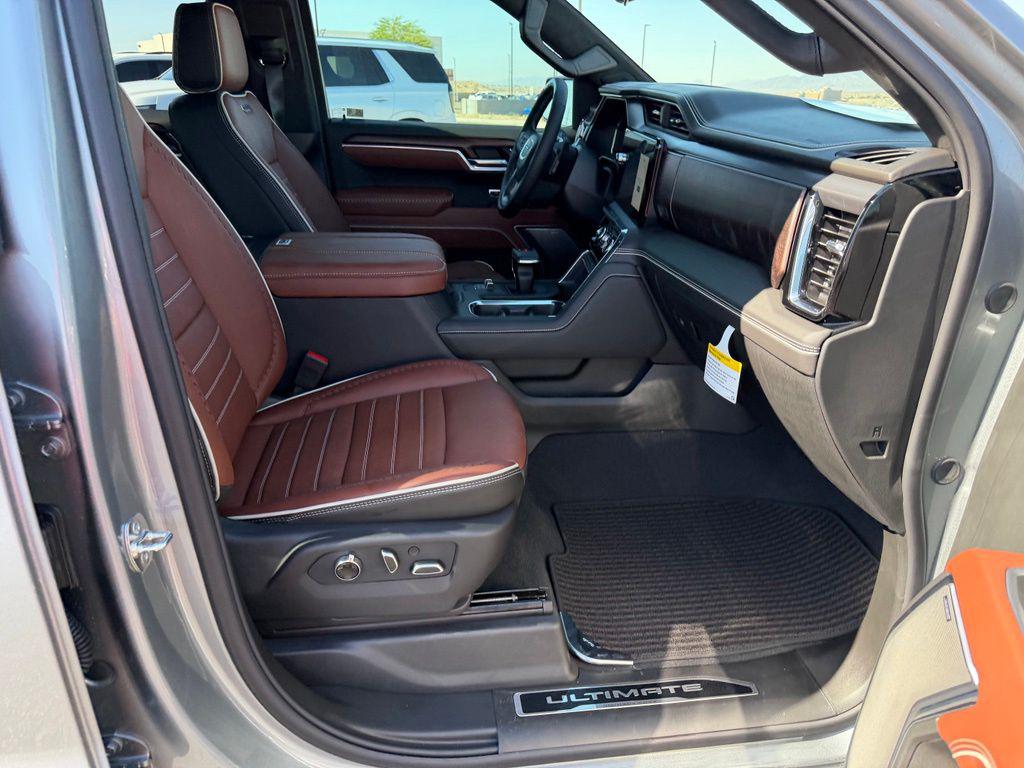 2026 GMC Sierra 1500 Denali Ultimate - Photo 14