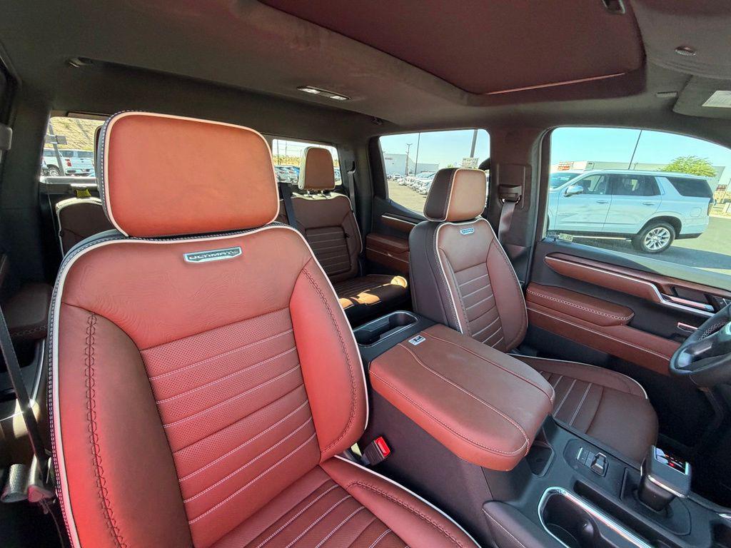 2026 GMC Sierra 1500 Denali Ultimate - Photo 16