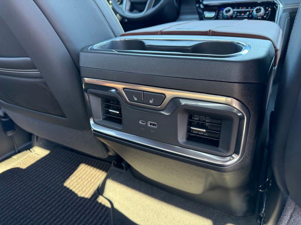 2026 GMC Sierra 1500 Denali Ultimate - Photo 19