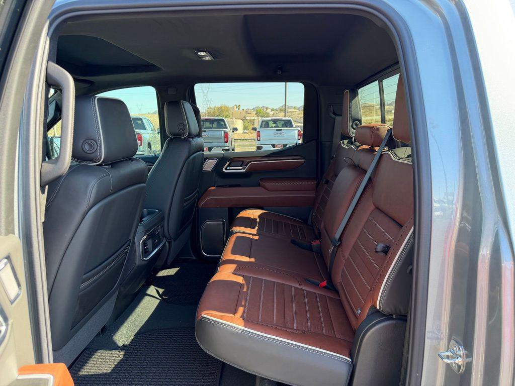2026 GMC Sierra 1500 Denali Ultimate - Photo 20