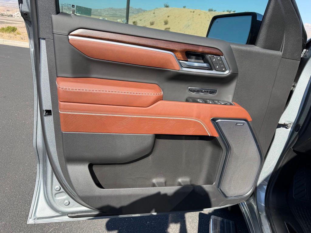 2026 GMC Sierra 1500 Denali Ultimate - Photo 21