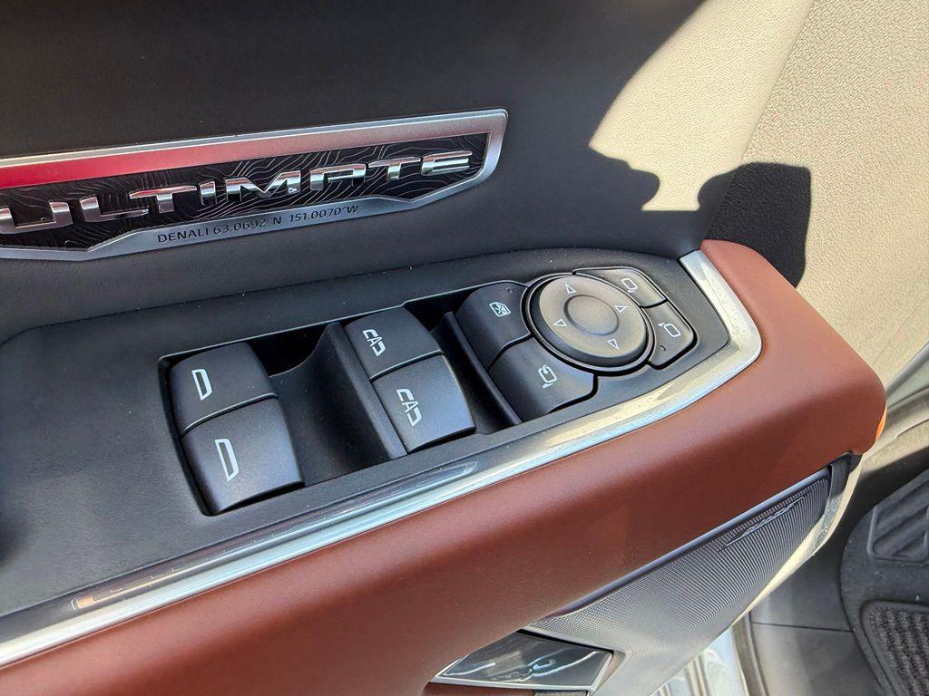 2026 GMC Sierra 1500 Denali Ultimate - Photo 22