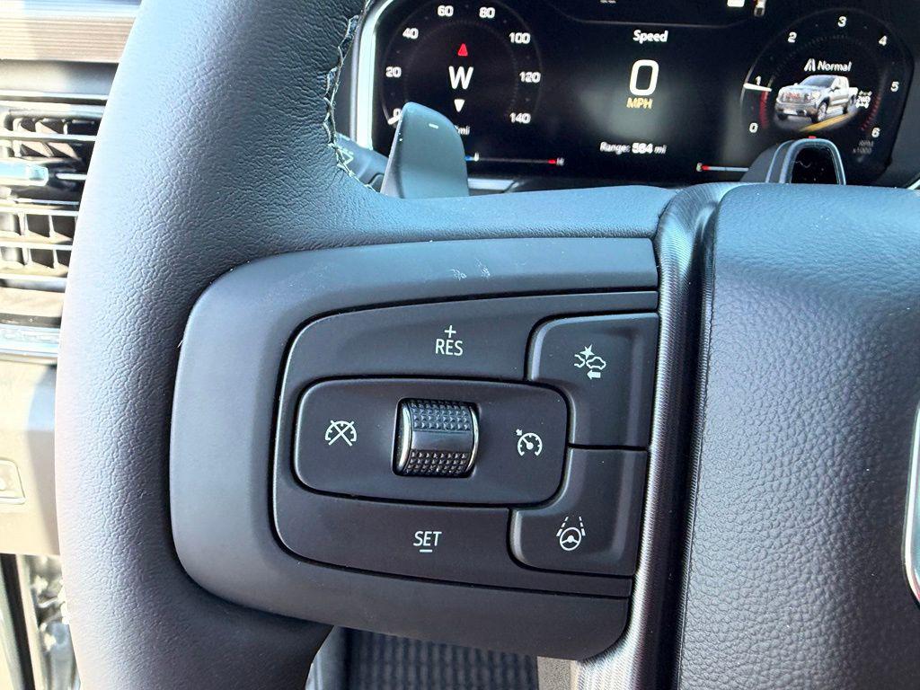 2026 GMC Sierra 1500 Denali Ultimate - Photo 25