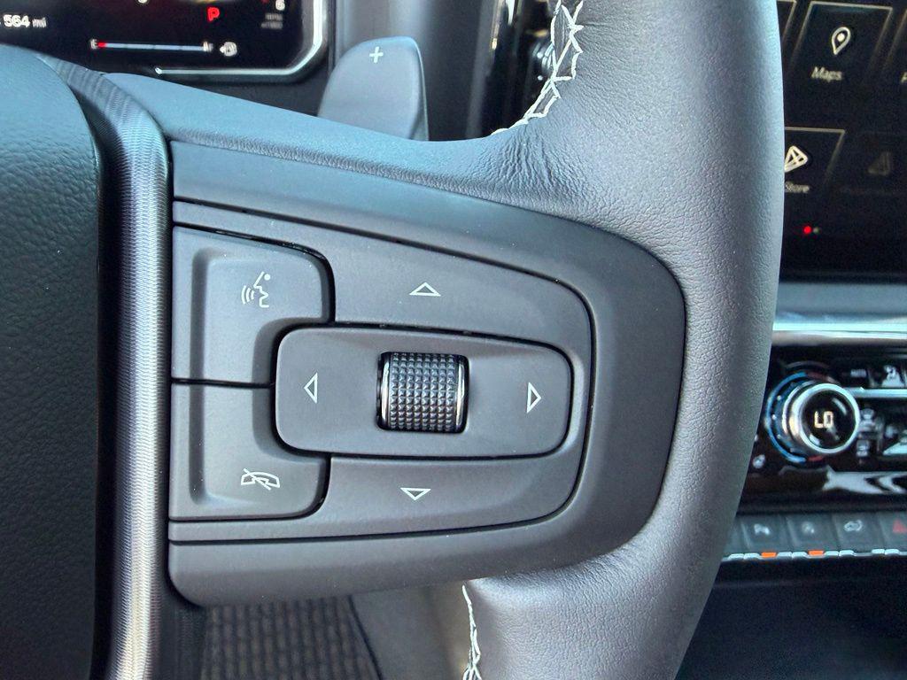 2026 GMC Sierra 1500 Denali Ultimate - Photo 26