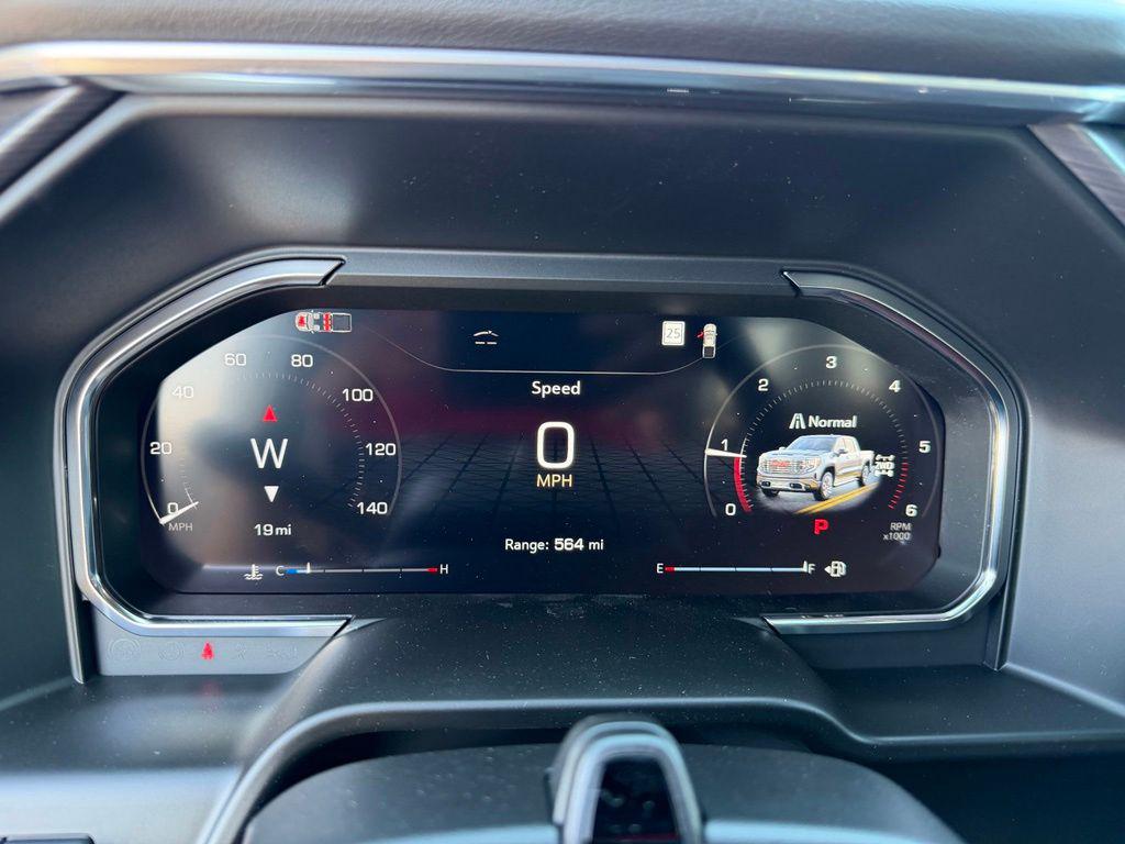 2026 GMC Sierra 1500 Denali Ultimate - Photo 27