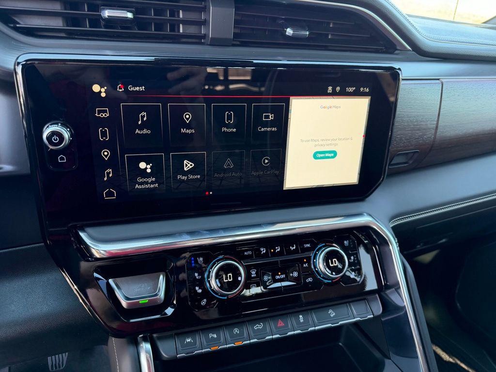 2026 GMC Sierra 1500 Denali Ultimate - Photo 29