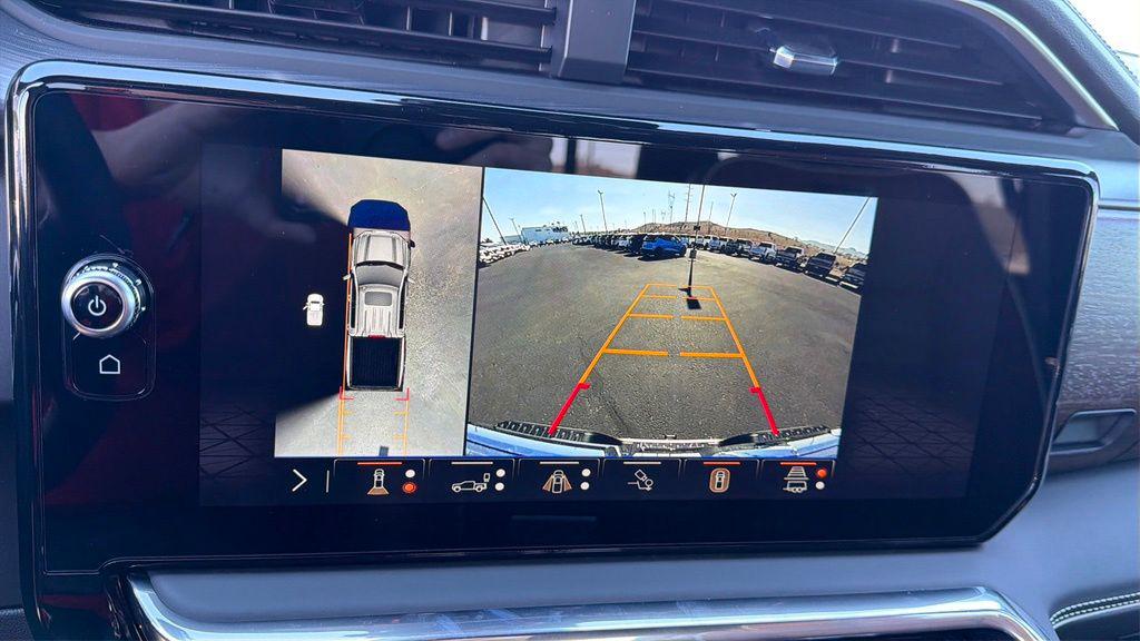 2026 GMC Sierra 1500 Denali Ultimate - Photo 30