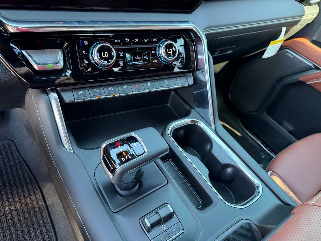 2026 GMC Sierra 1500 Denali Ultimate - Photo 31