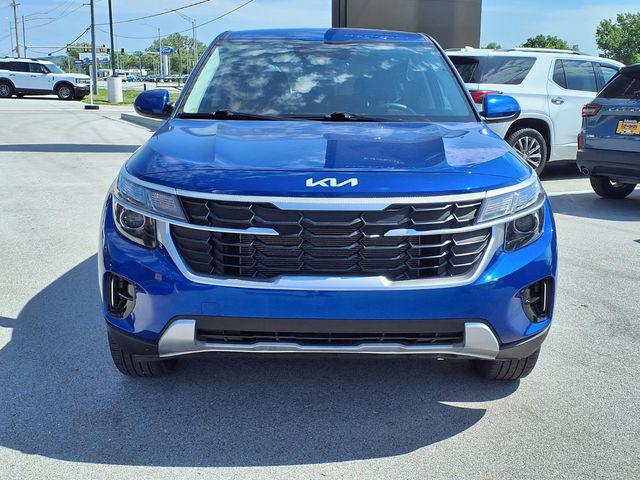 2024 Kia Seltos LX