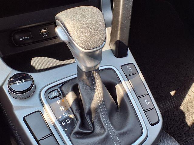 2024 Kia Seltos LX