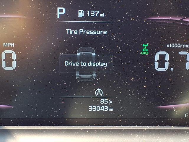 2024 Kia Seltos LX
