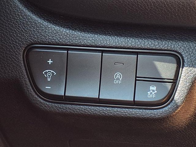 2024 Kia Seltos LX
