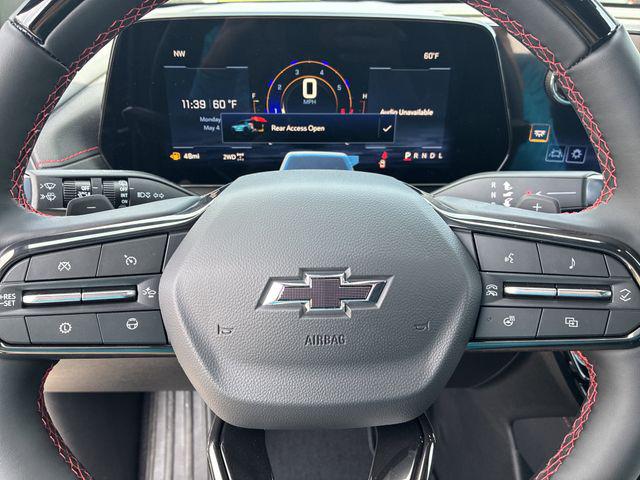 2026 Chevrolet Traverse AWD RS