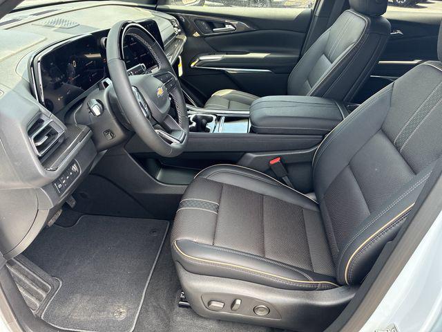 2026 Chevrolet Traverse AWD High Country