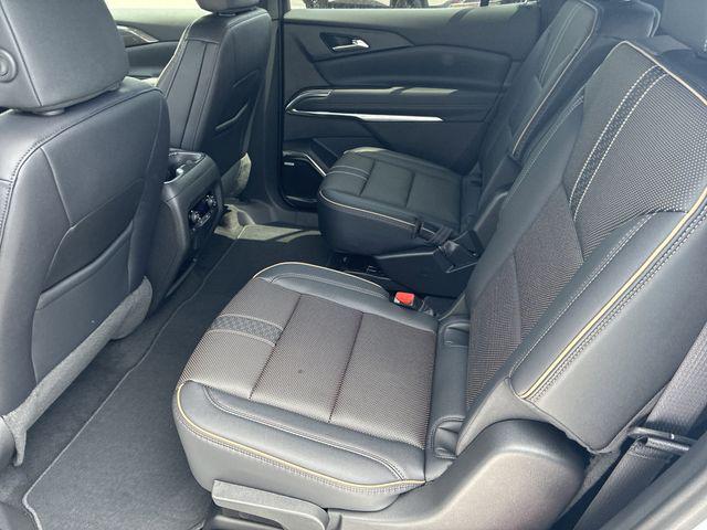 2026 Chevrolet Traverse AWD High Country