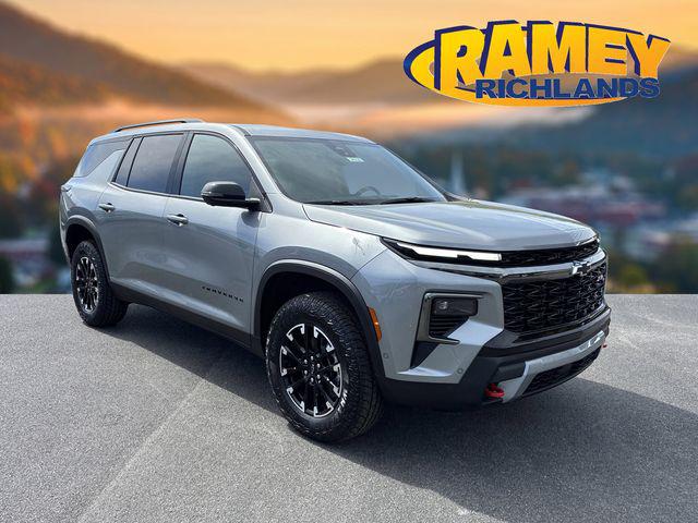 2026 Chevrolet Traverse AWD Z71 for sale in Richlands, VA